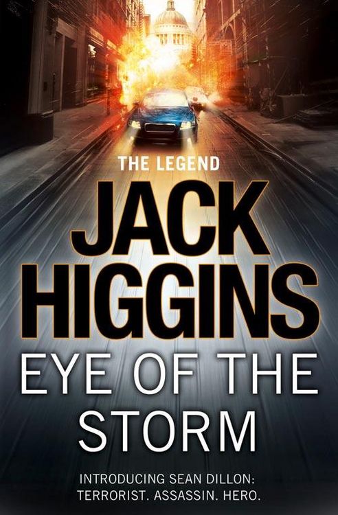 Produktbild: Eye of the Storm