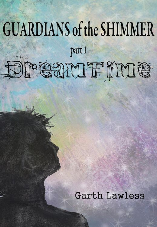 Produktbild: Guardians of the Shimmer: Dreamtime