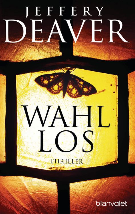 Produktbild: Wahllos