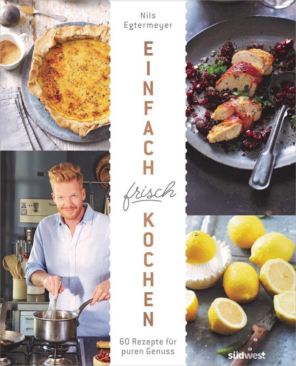Produktbild: Einfach frisch kochen