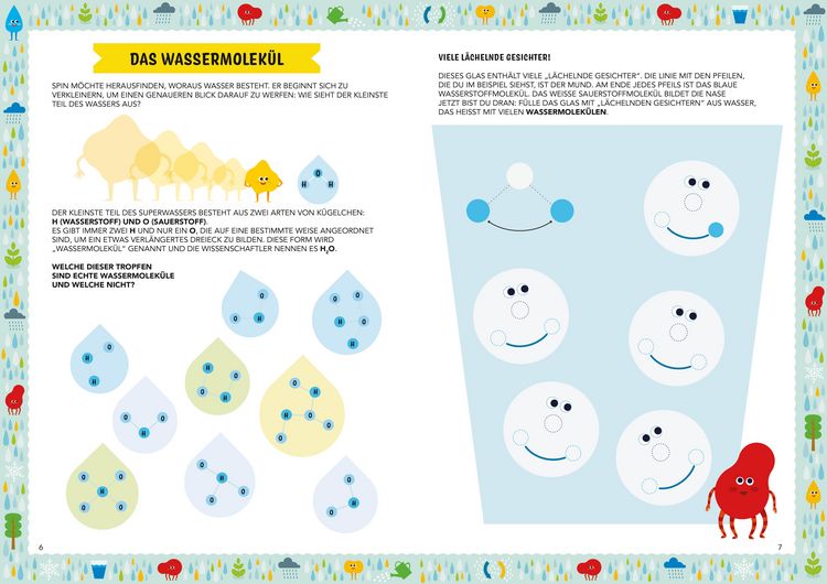 Produktbild: Wasser