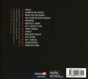 Produktbild: Road And Radio Show