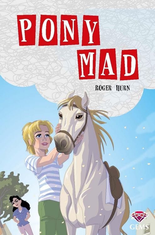 Produktbild: Pony Mad