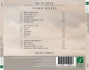 Produktbild: Piano Works