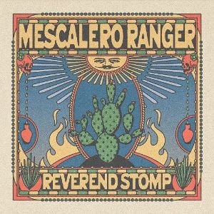 Produktbild: Mescalero Ranger