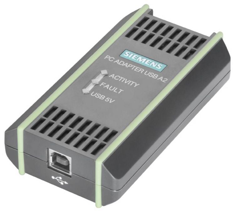 Produktbild: Siemens 6GK15710BA000AA0 6GK1571-0BA00-0AA0 Adapter 12MBit/s
