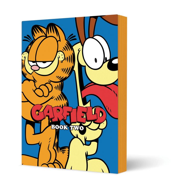 Produktbild: Garfield Book Two
