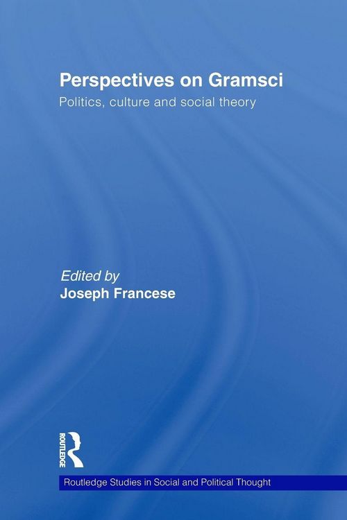 Produktbild: Perspectives on Gramsci