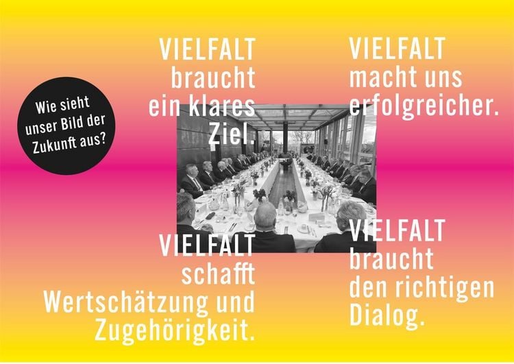 Produktbild: Schwarz. Rot. Wir.