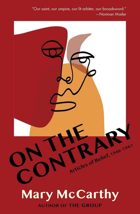 Produktbild: On the Contrary