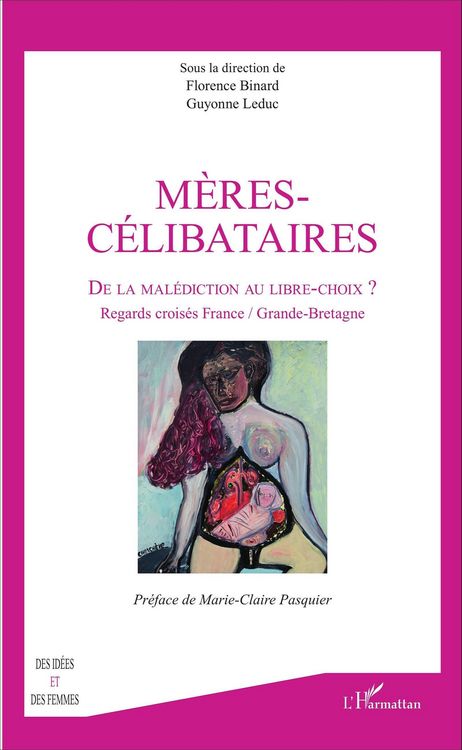 Produktbild: Meres-celibataires