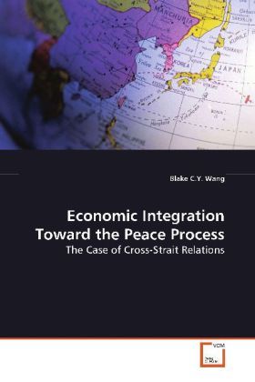 Produktbild: Wang, B: Economic Integration Toward the Peace Process