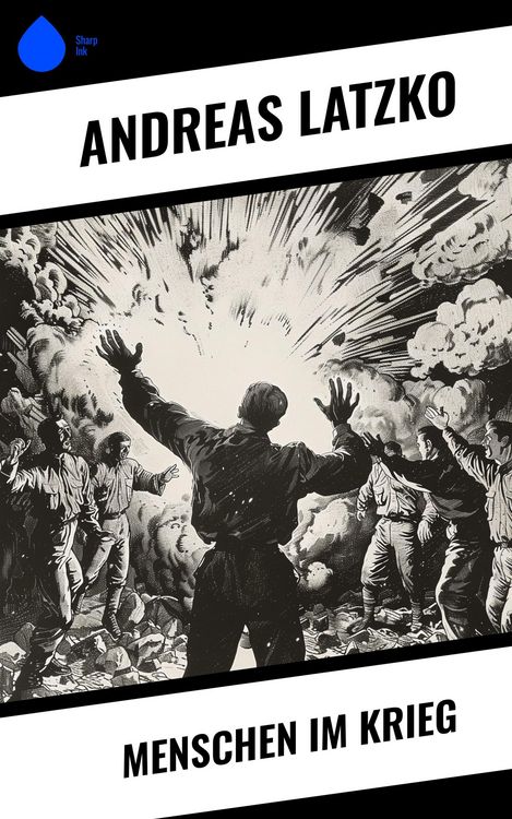Produktbild: Menschen im Krieg