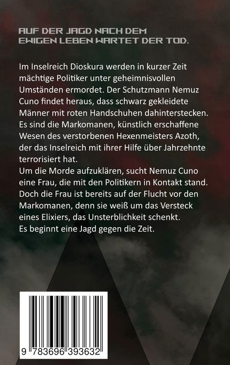 Produktbild: Die Kreisenden Berge