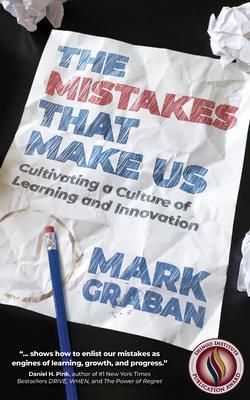 Produktbild: The Mistakes That Make Us