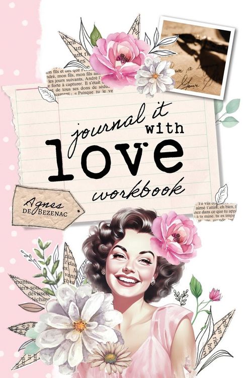 Produktbild: Journal it With Love