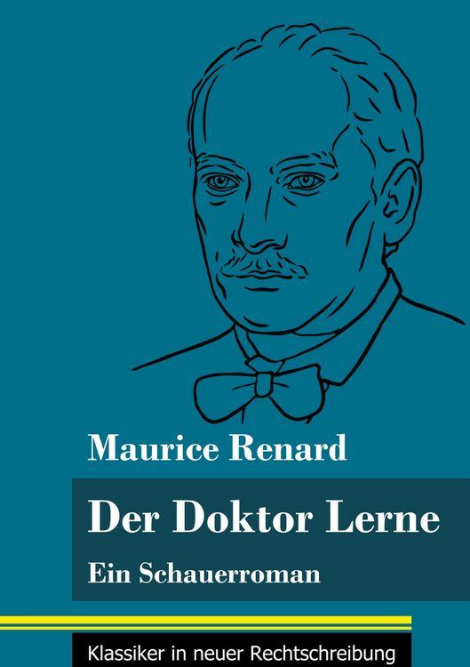 Produktbild: Der Doktor Lerne