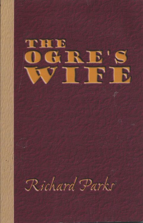 Produktbild: Ogre's Wife: Fairy Tales for Grownups
