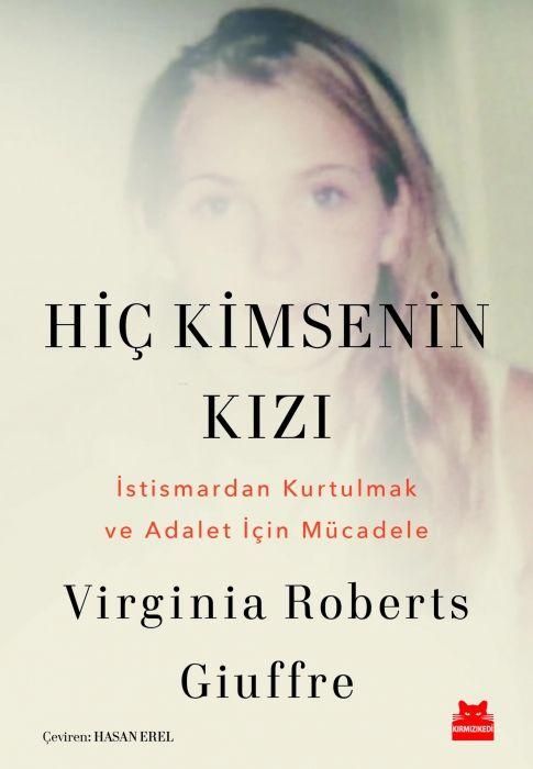 Produktbild: Hic Kimsenin Kizi