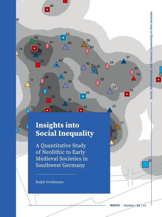 Produktbild: Insights into Social Inequality