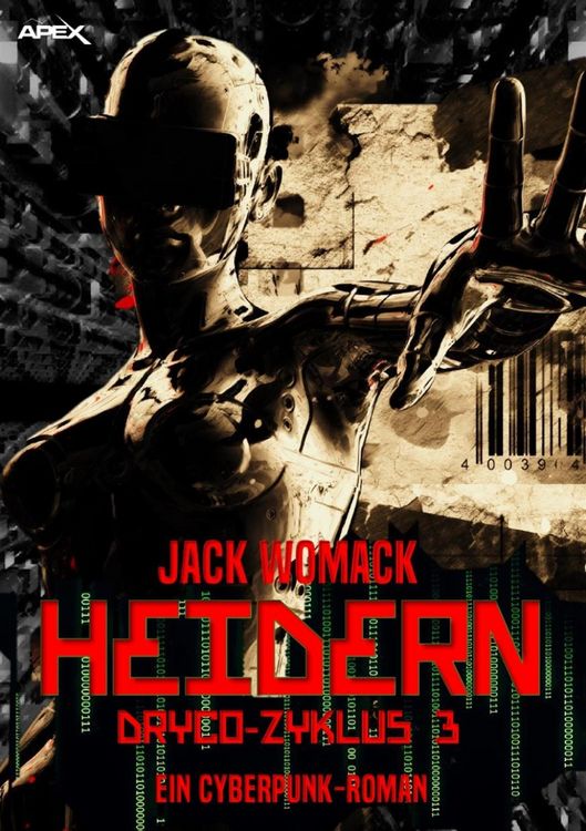 Produktbild: Heidern - Dryco-Zyklus 3