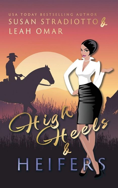 Produktbild: High Heels and Heifers