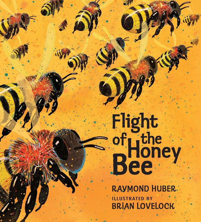 Produktbild: Flight Of The Honey Bee
