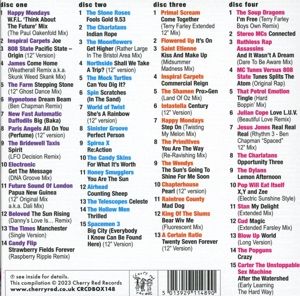 Produktbild: Adventures On The Indie Dancefloor 1989-1992