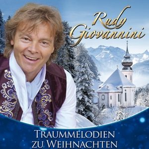 Produktbild: Traummelodien zu Weihnachten