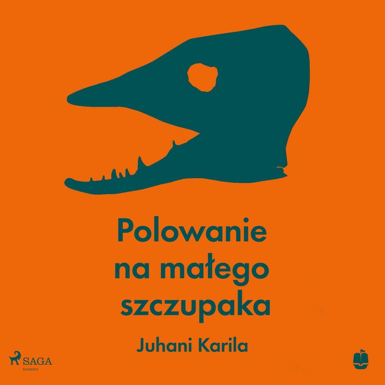 Produktbild: Polowanie na małego szczupaka