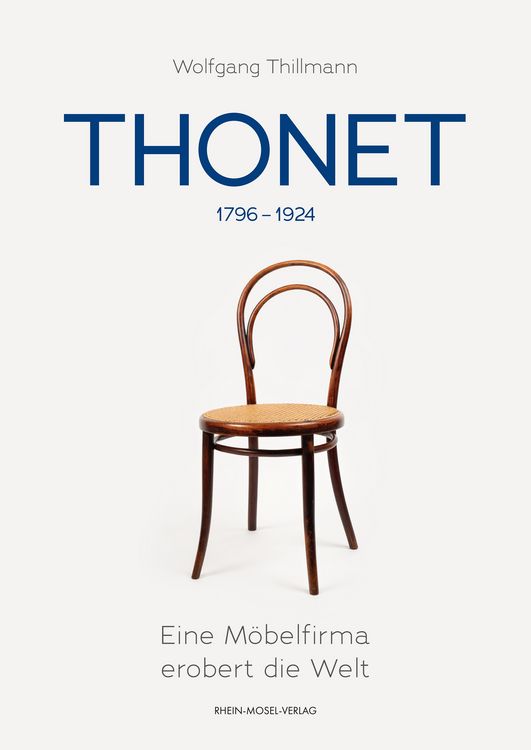 Produktbild: Thonet