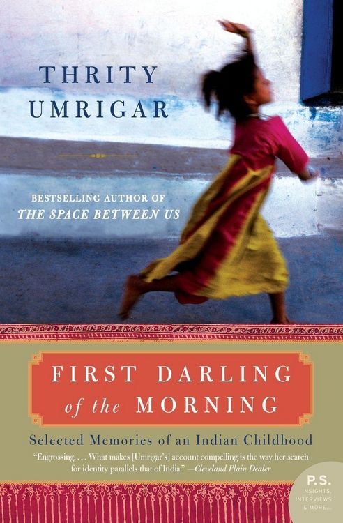 Produktbild: First Darling of the Morning