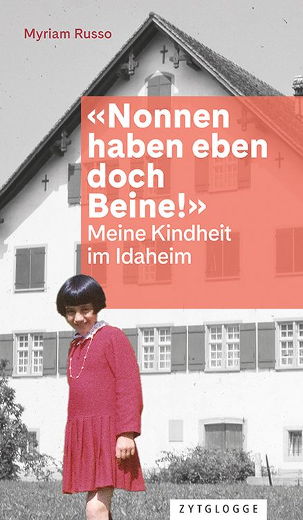 Produktbild: &laquo;Nonnen haben eben doch Beine!&raquo;