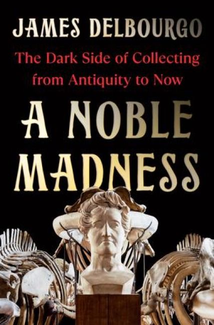 Produktbild: A Noble Madness