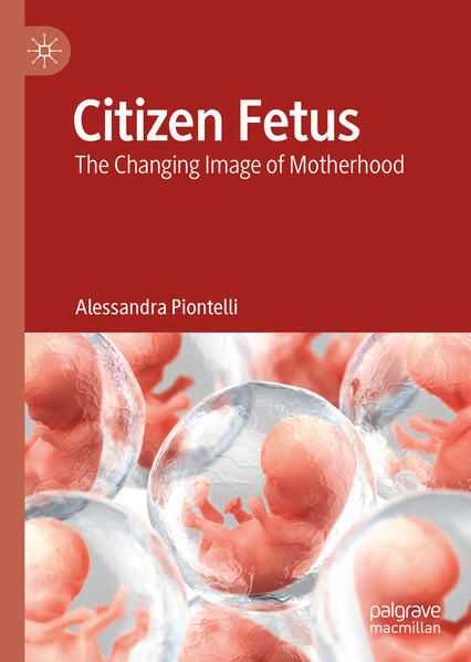 Produktbild: Citizen Fetus