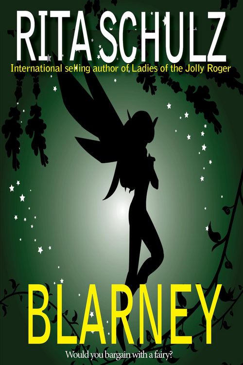 Produktbild: Blarney