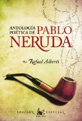 Produktbild: Antolog&iacute;a po&eacute;tica