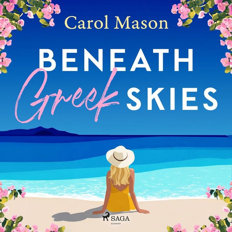 Produktbild: Beneath Greek Skies: An emotional second-chance island romance