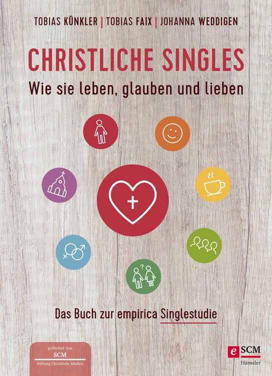 Produktbild: Christliche Singles