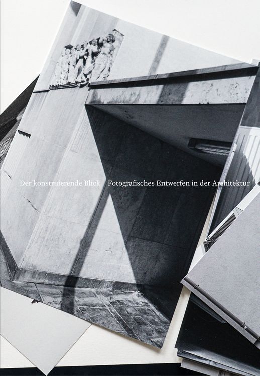 Produktbild: Der konstruierende Blick