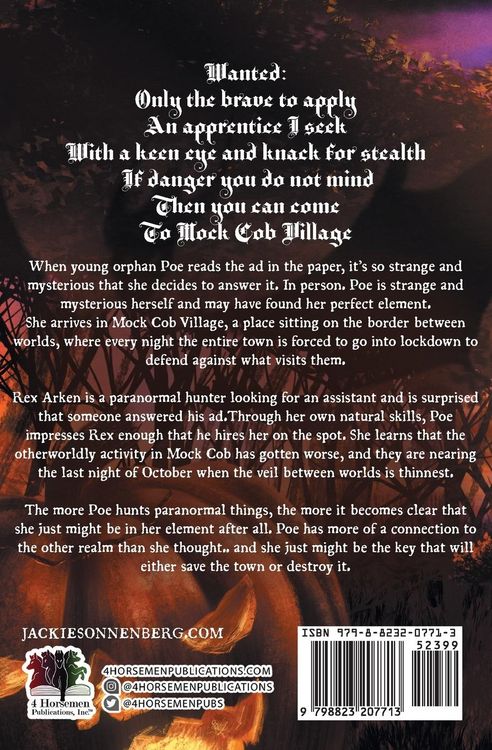 Produktbild: Mock Cob Village