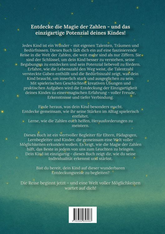 Produktbild: In dir wohnt ein Stern