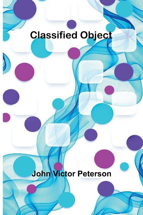 Produktbild: Classified Object