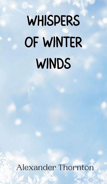 Produktbild: Whispers of Winter Winds