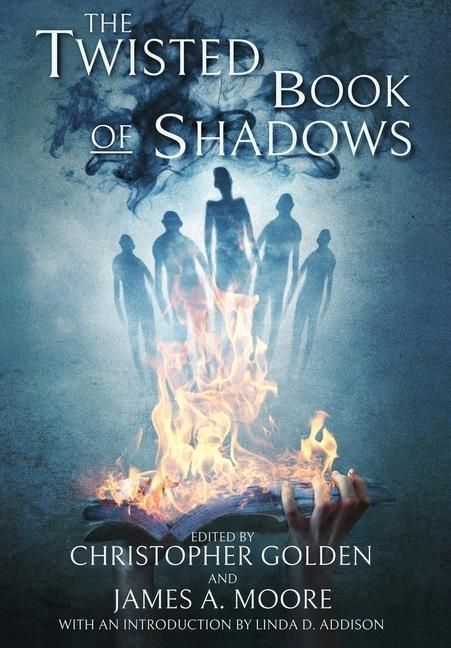 Produktbild: The Twisted Book of Shadows