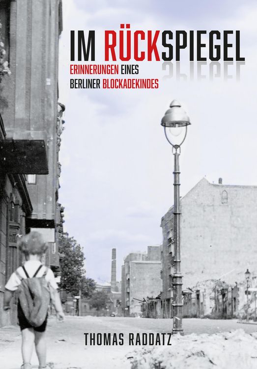 Produktbild: Im R&uuml;ckspiegel