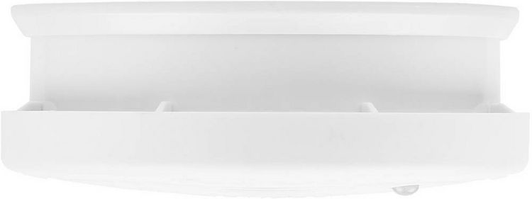 Produktbild: Smartwares RM250 Rauchwarnmelder inkl. 5 Jahres-Batterie batteriebetrieben (&Oslash; x H) 100 mm x 35 mm