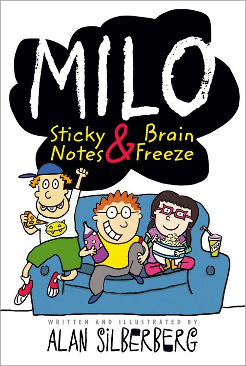 Produktbild: Milo
