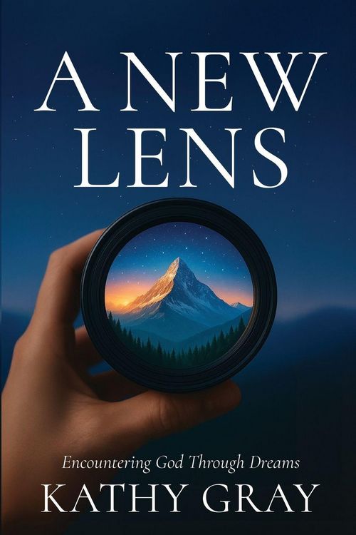 Produktbild: A New Lens