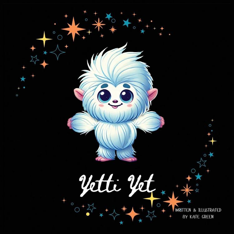 Produktbild: Yetti Yet